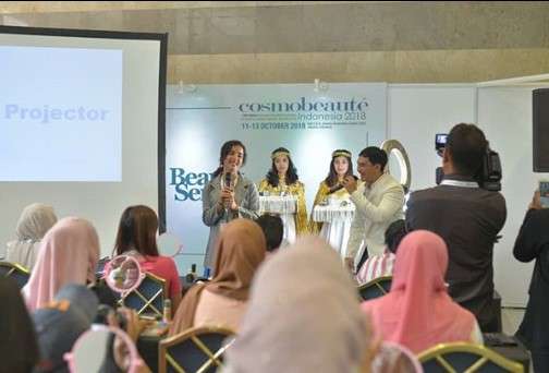 Cosmobeaute