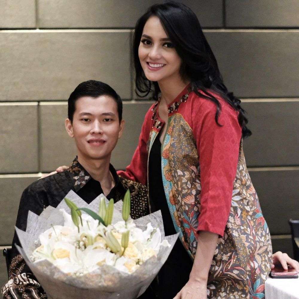 Hingga Akhir Hayat