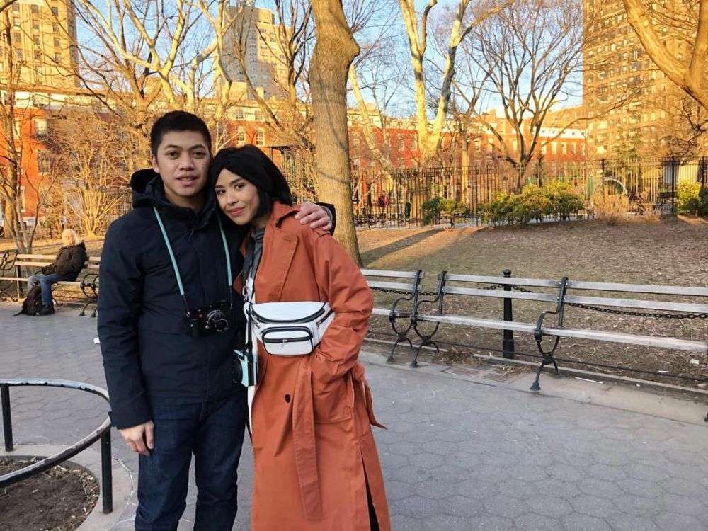 Hingga Akhir Hayat