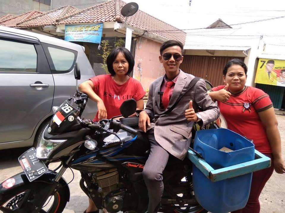 Tahu