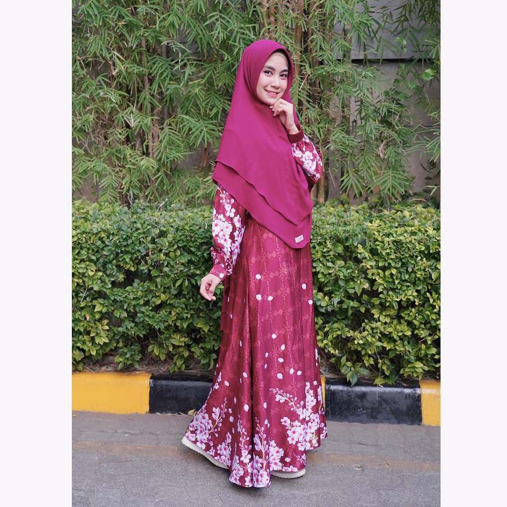 Anisa Rahma