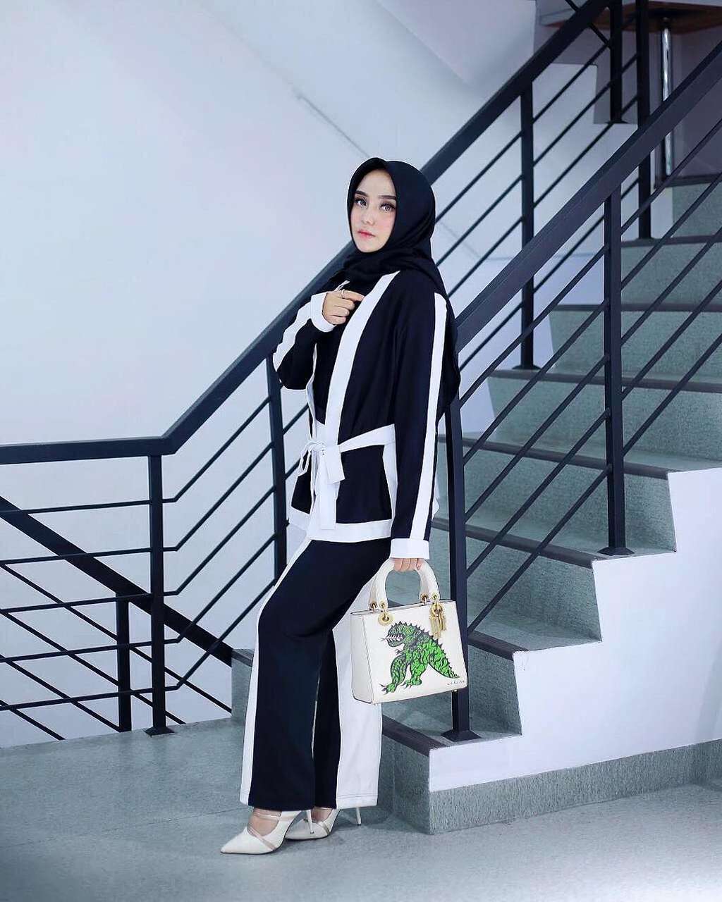 Salmafina Sunan