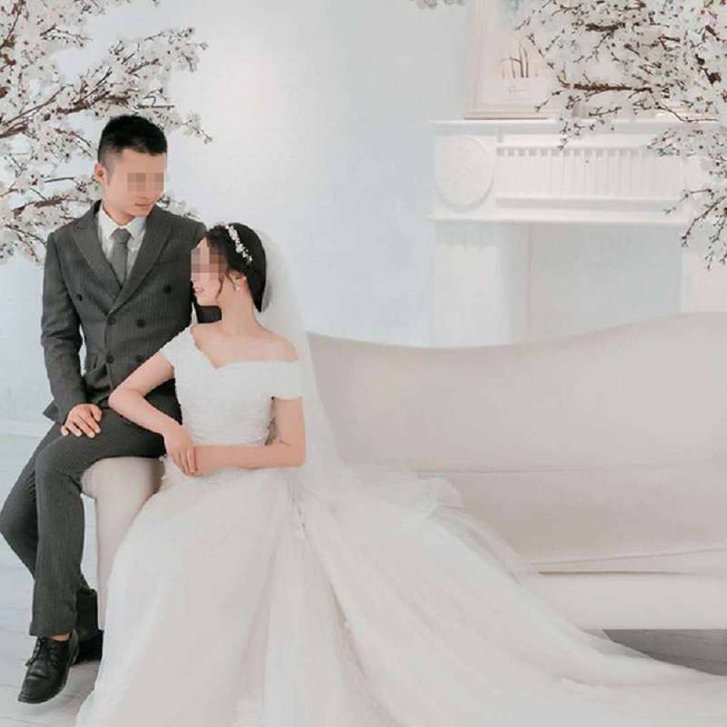 Pasangan Suami Istri