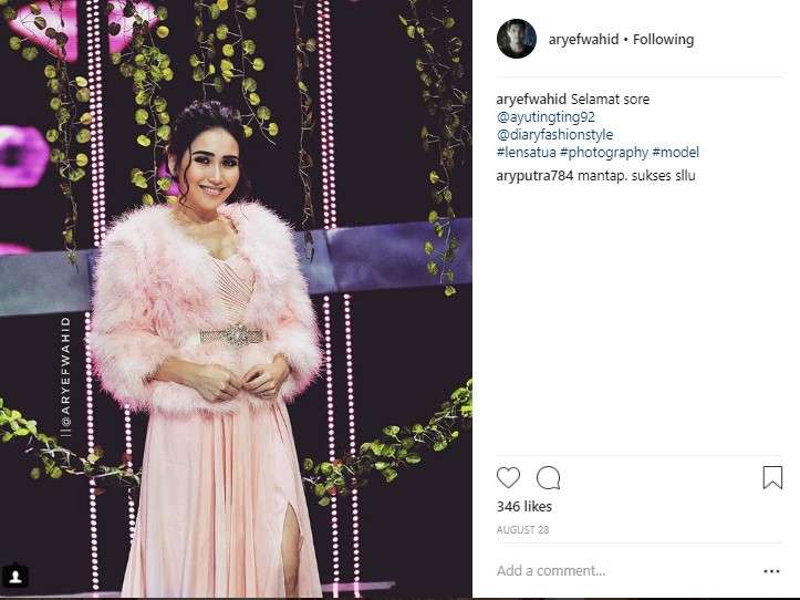 Ayu Ting Ting Ayu Ting Ting