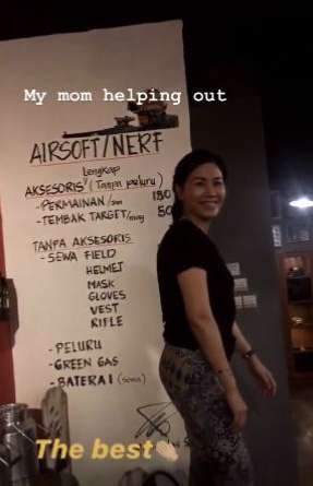 Veronica Tan