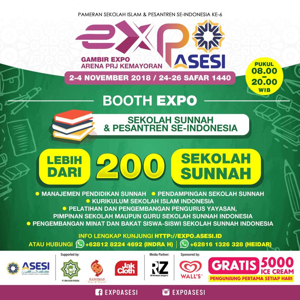 EXPO ASESI