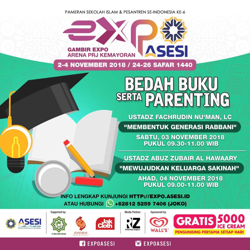 EXPO ASESI