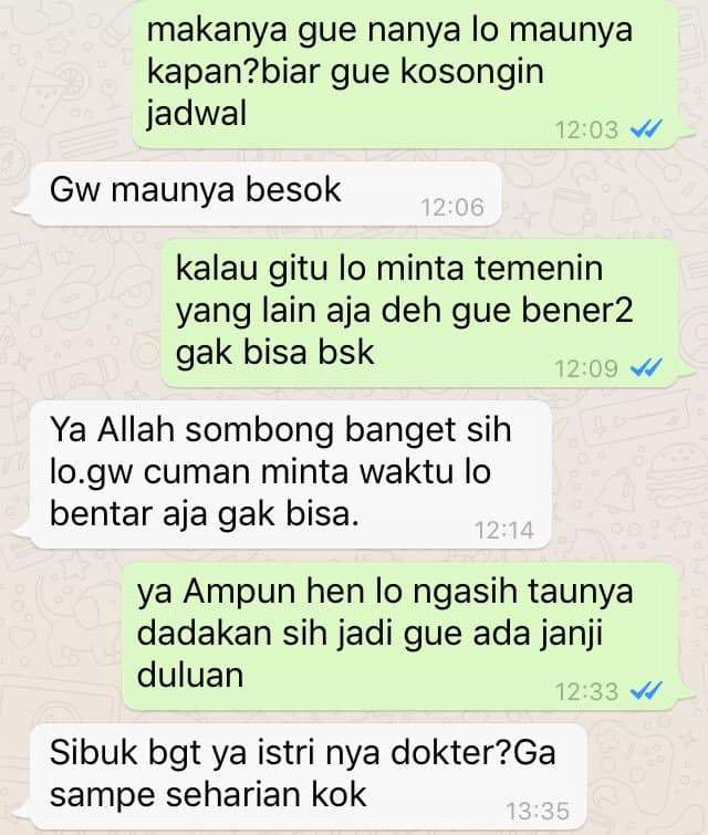 Percakapan Pinjam Uang Percakapan Pinjam Uang