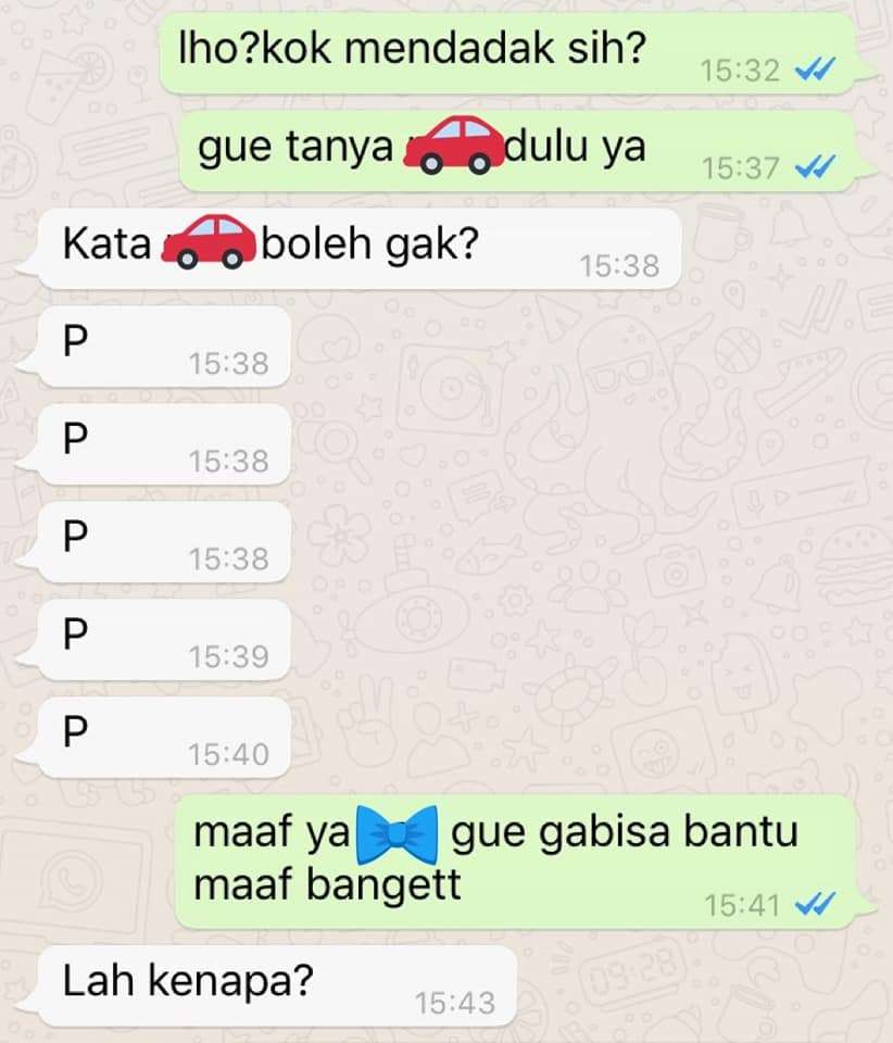Percakapan Pinjam Uang Percakapan Pinjam Uang