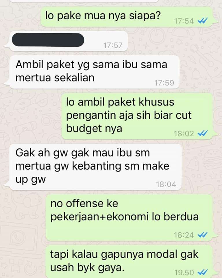 Percakapan Pinjam Uang Percakapan Pinjam Uang