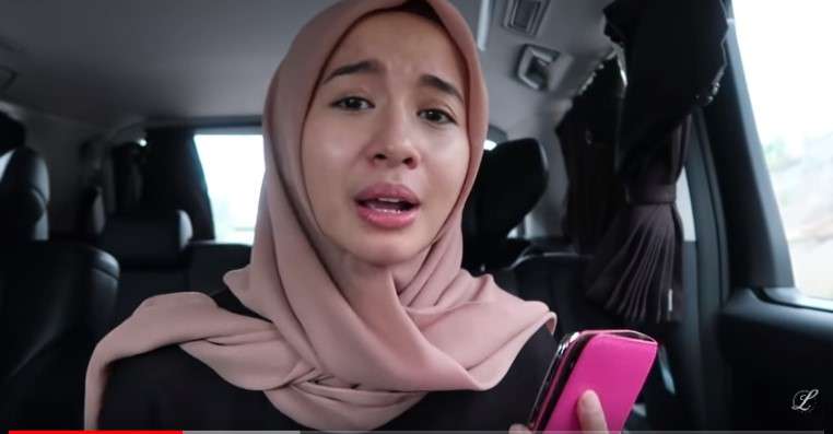laudya cynthia bella
