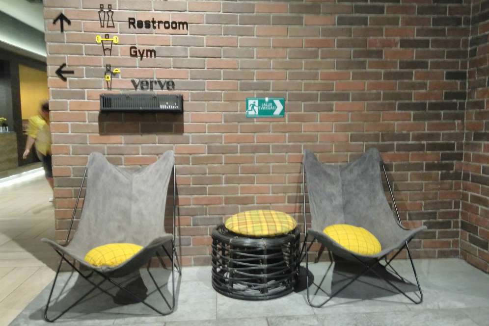 Rooms Inc