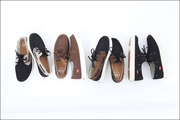 Wakai Sail
