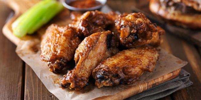 Resep Ayam Bakar Madu