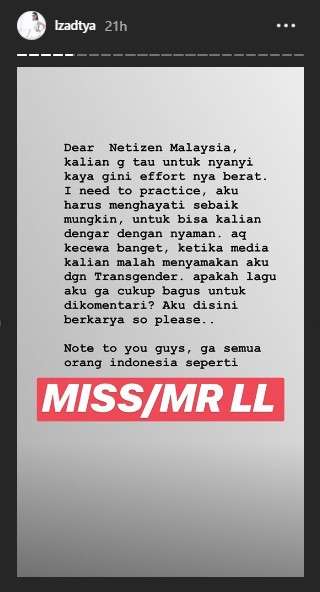 Liza Aditya Liza Aditya