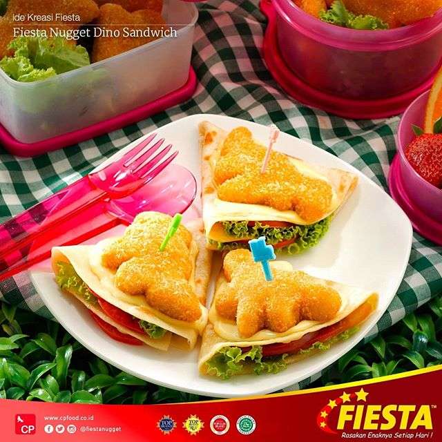 ©Instagram/fiestanugget