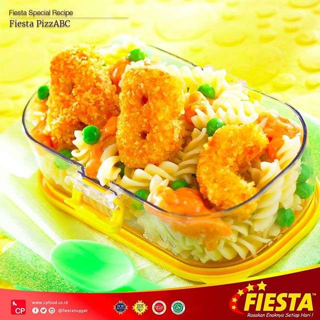 ©Instagram/fiestanugget