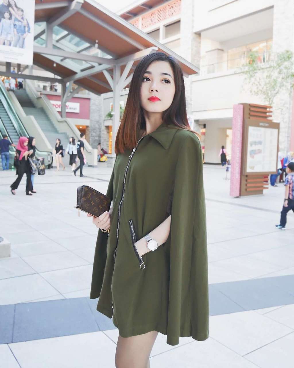 Pramugari Cantik Pramugari Cantik