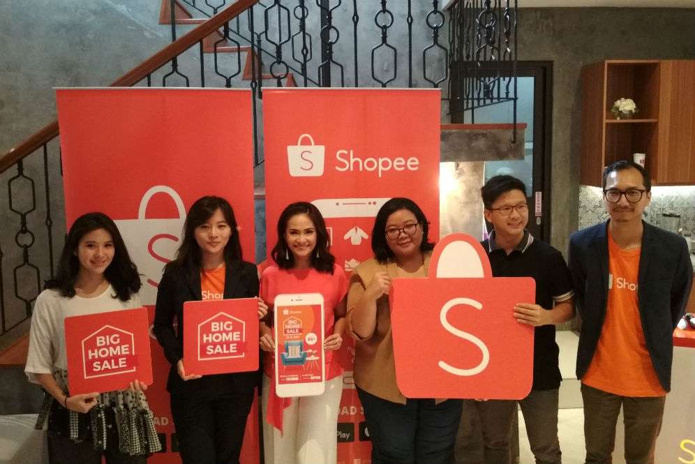 Shopee Shopee
