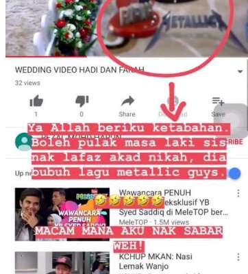 Video Aneh Video Aneh