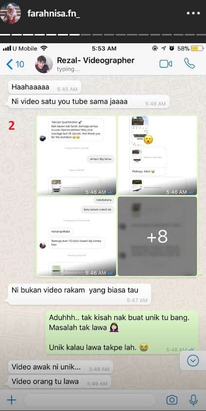 Percakapan Videogrpaher Percakapan Videogrpaher