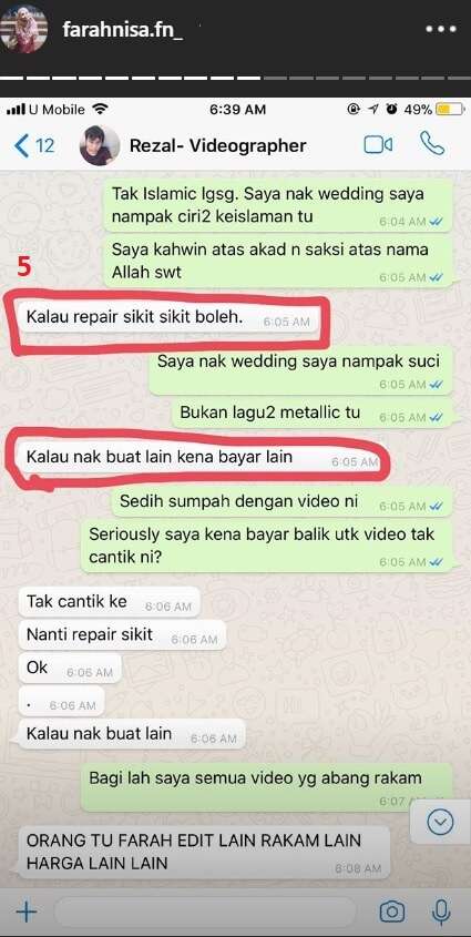 Percakapan Videogrpaher Percakapan Videogrpaher
