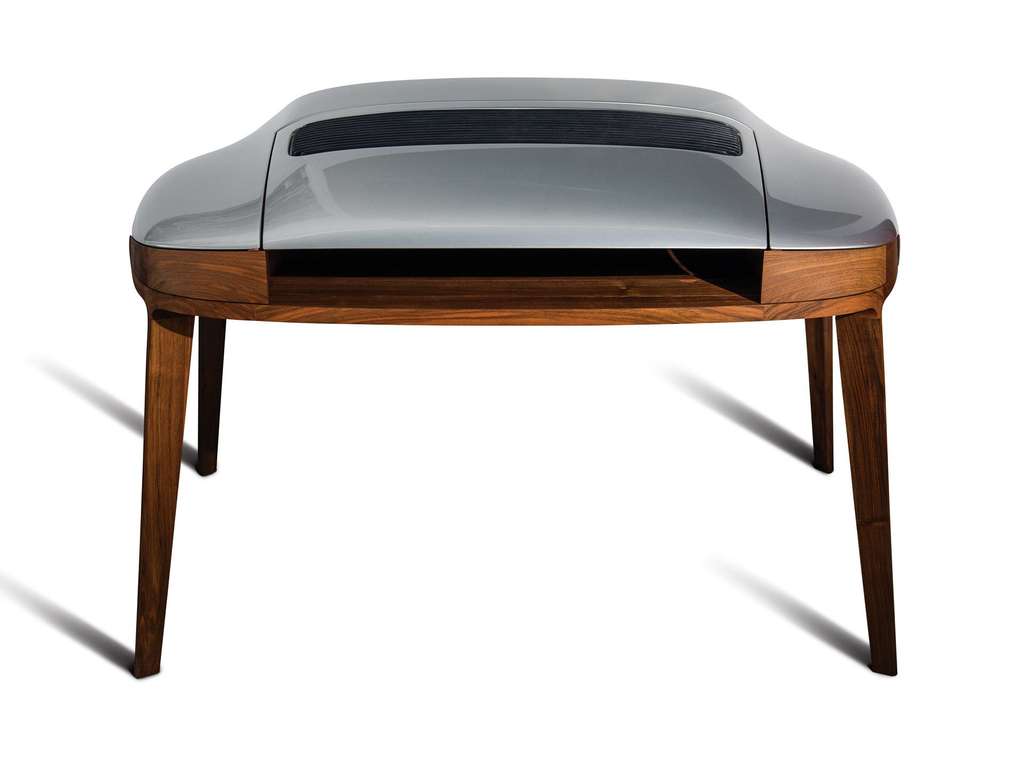 Meja tulis Meja tulis