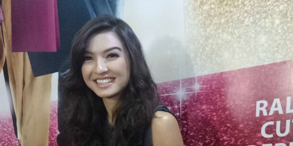 Raline Shah