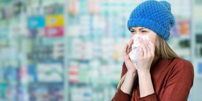 Cara mengatasi hidung tersumbat secara alami