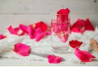 Rosewater