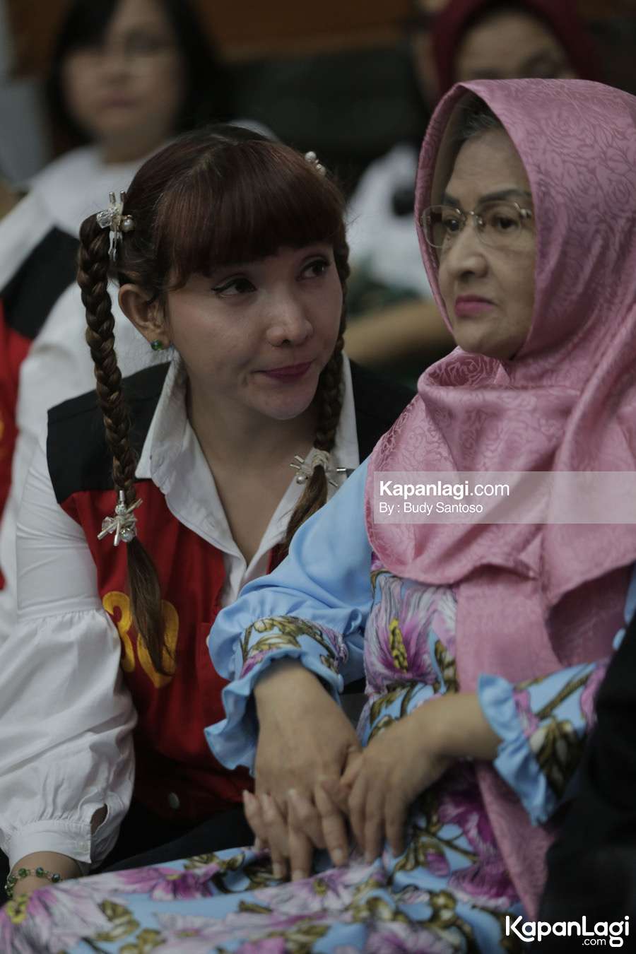 Roro Fitria
