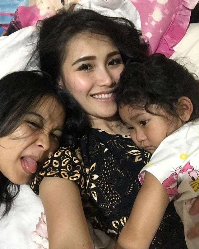 Ayu Ting-ting