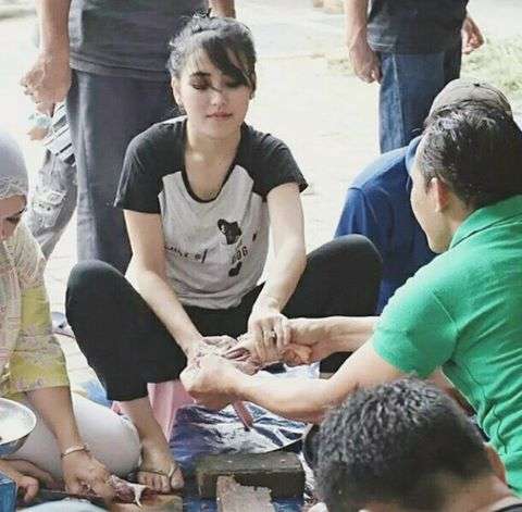 Ayu Ting-ting