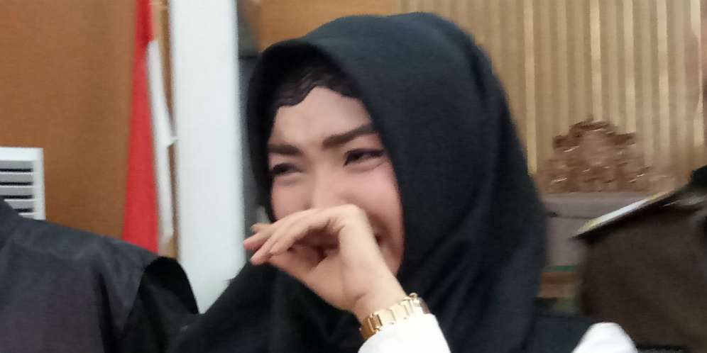 Roro Fitria