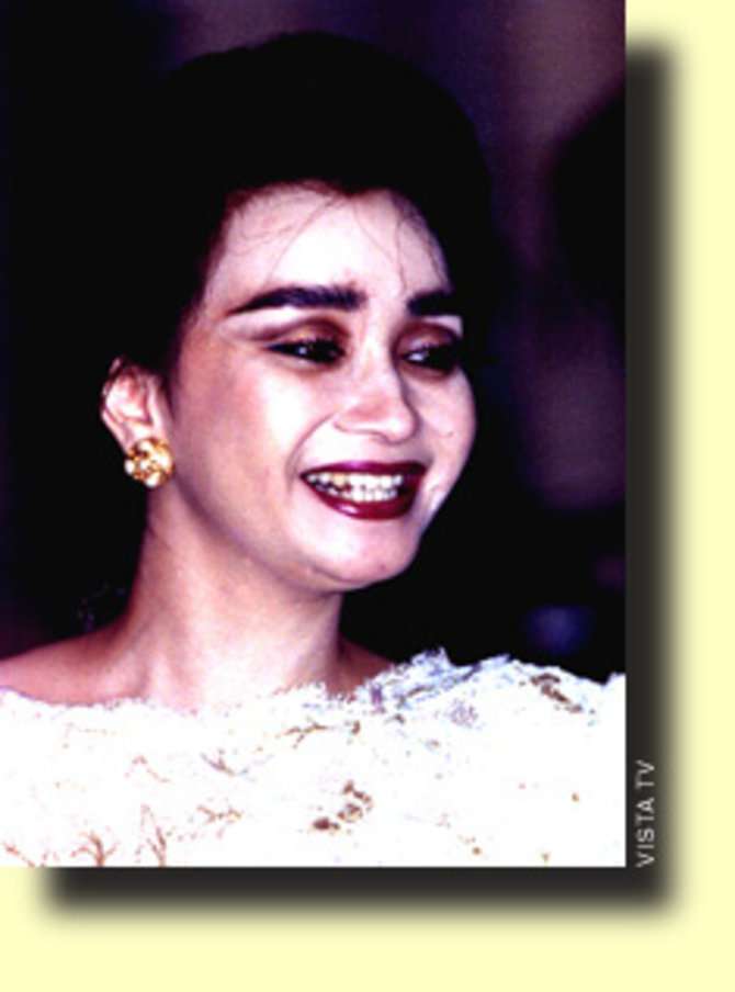 Ricca Rahim