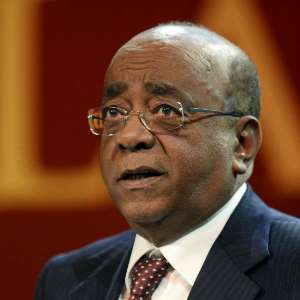 Mohamed Ibrahim.