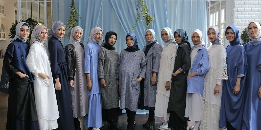 Ayu Dyah Andari
