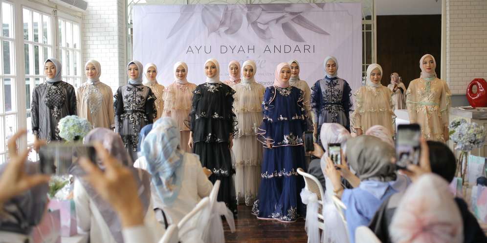 Ayu Dyah Andari