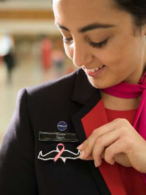 FlyPink Qantas