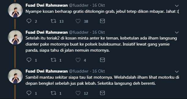 Kehilangan Motor Kehilangan Motor