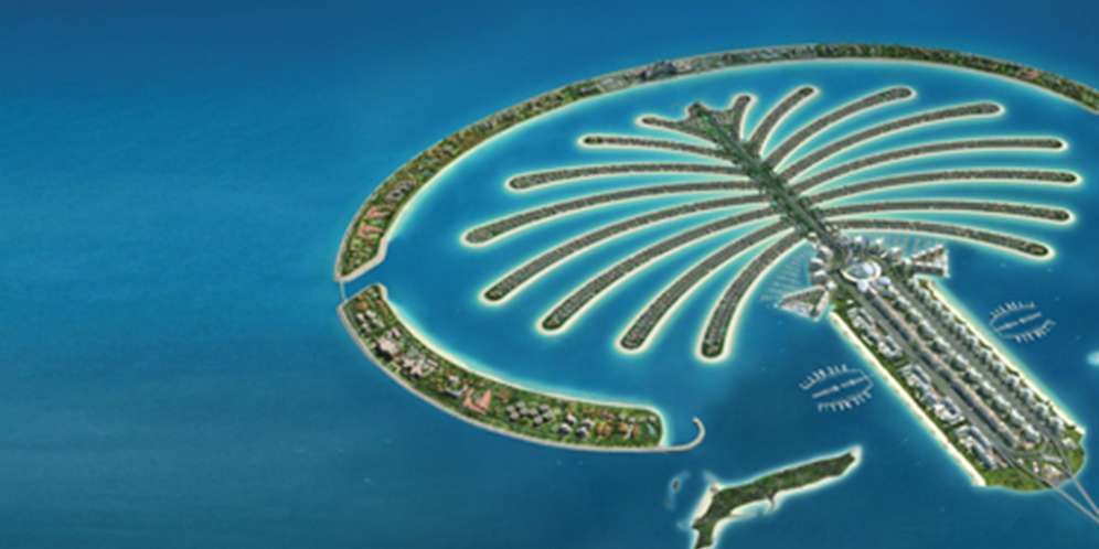 Palm Jumeirah