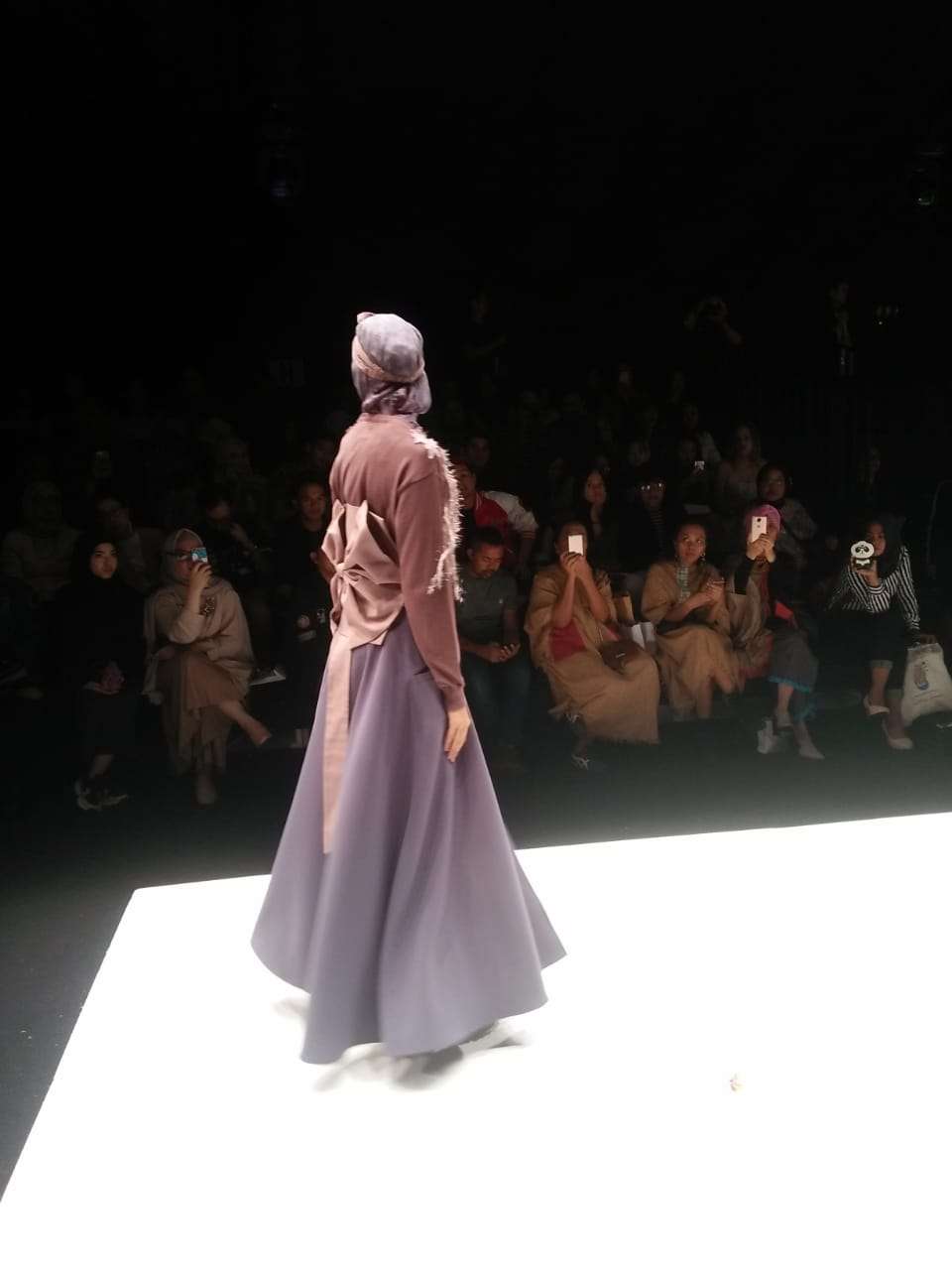 Ada kimono di karya ETU