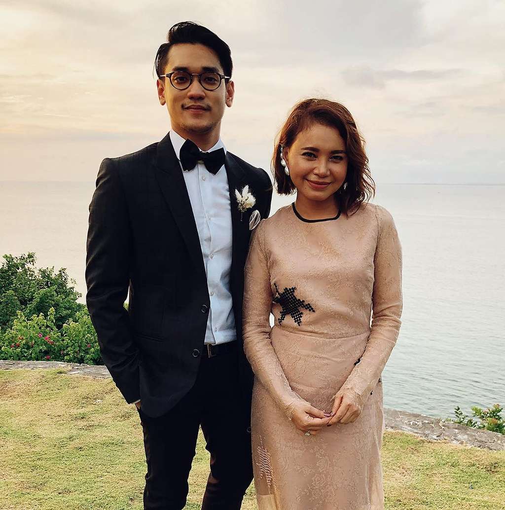 Afgan dan Rossa