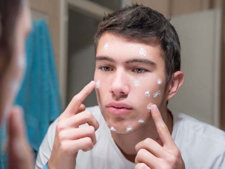 Skincare