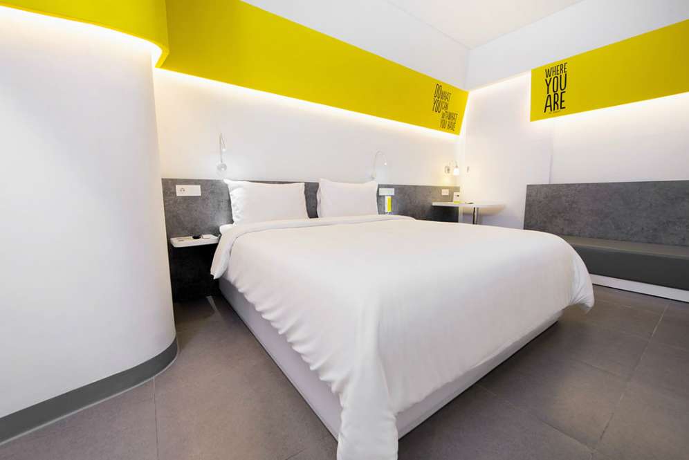 YELLO Hotels