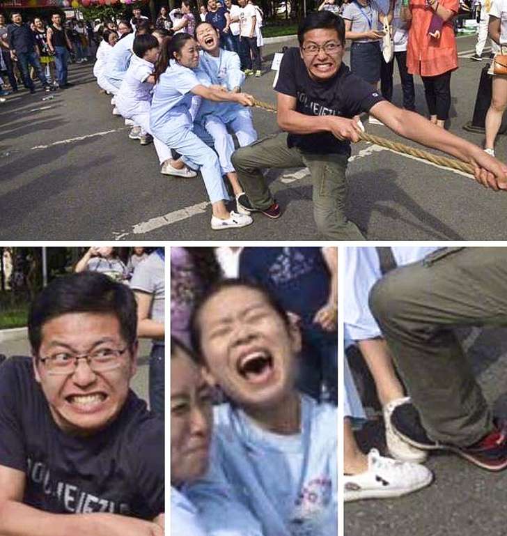 Foto Unik Foto Unik