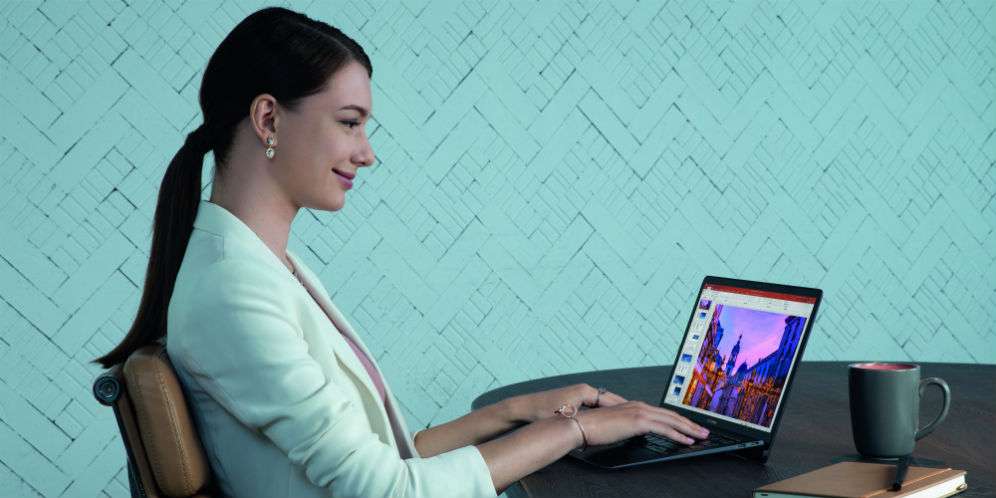 Asus Zenbook UX391UA Asus Zenbook UX391UA