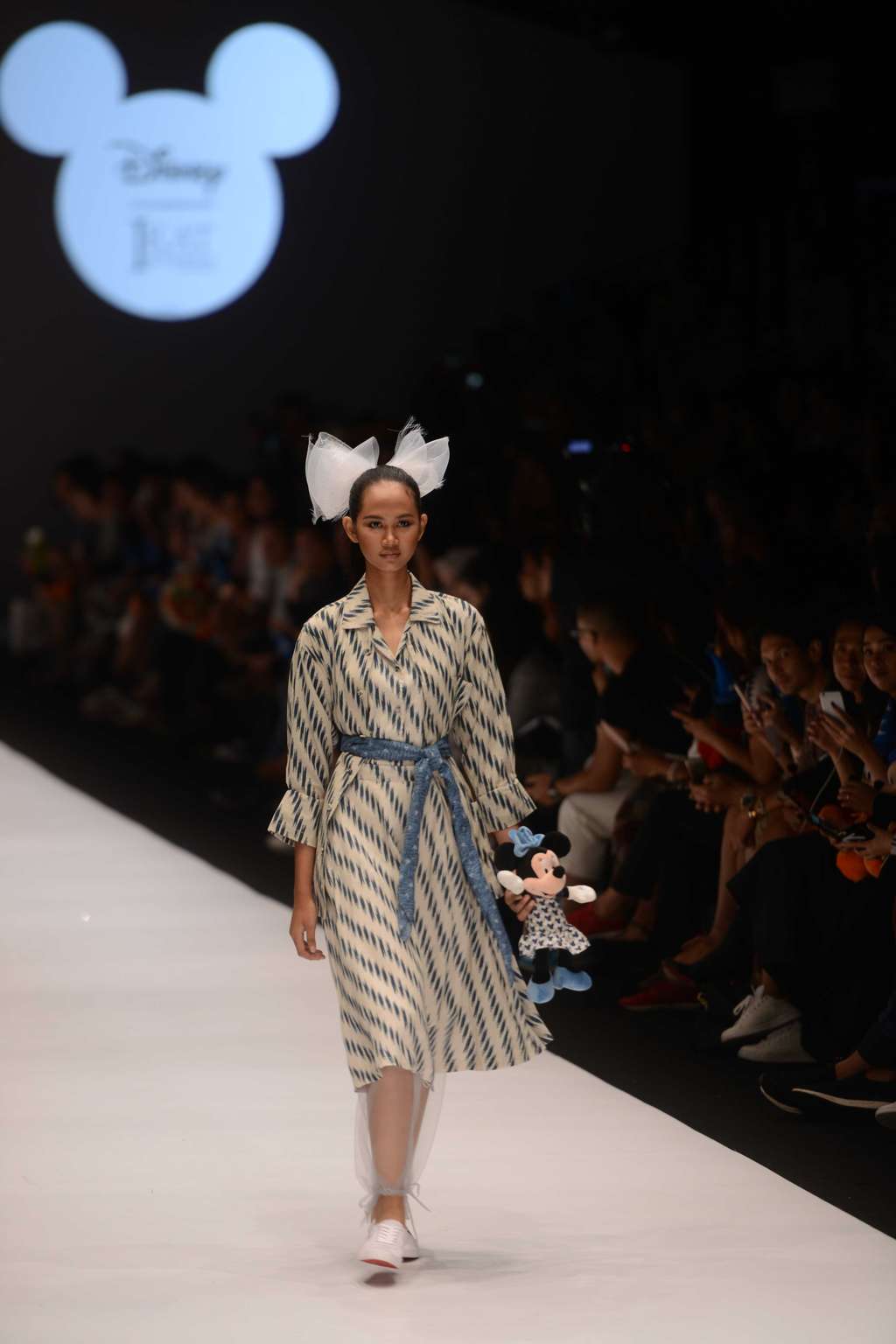 Didiet Maulana x Mickey Mouse