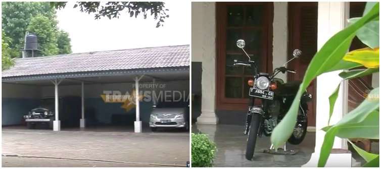 Rumah Mandra