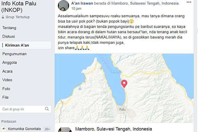 Hantu Pokpok
